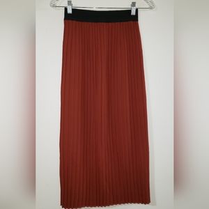 Mrs. Studios long skirt